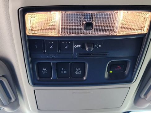 Used 2021 Toyota 4Runner SR5 Premium image 10