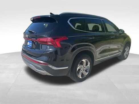 Used 2022 Hyundai Santa Fe SEL AWD/4WD image 7