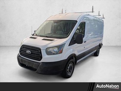 Used 2015 Ford Transit 150 148 Medium Roof