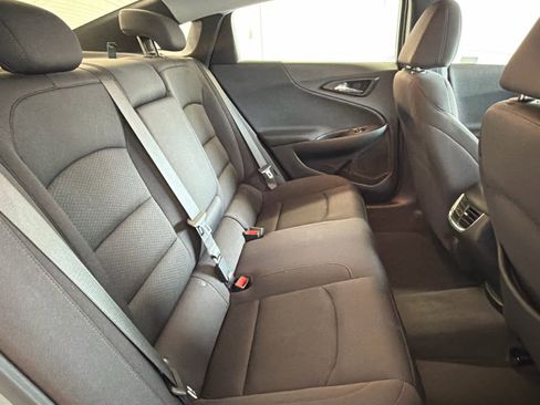 Used 2023 Chevrolet Malibu LT FWD image 28