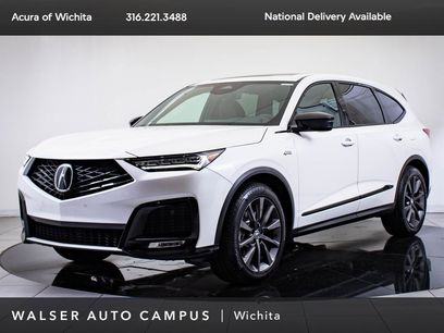 Used 2026 Acura MDX A-Spec