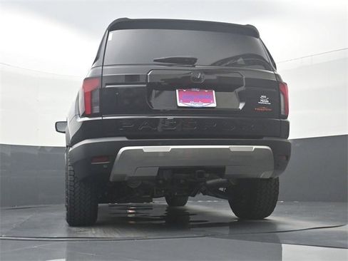 New 2026 Honda Passport TrailSport Elite image 33