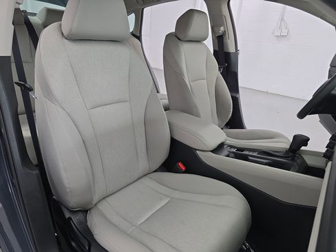 Used 2024 Honda Accord EX image 10