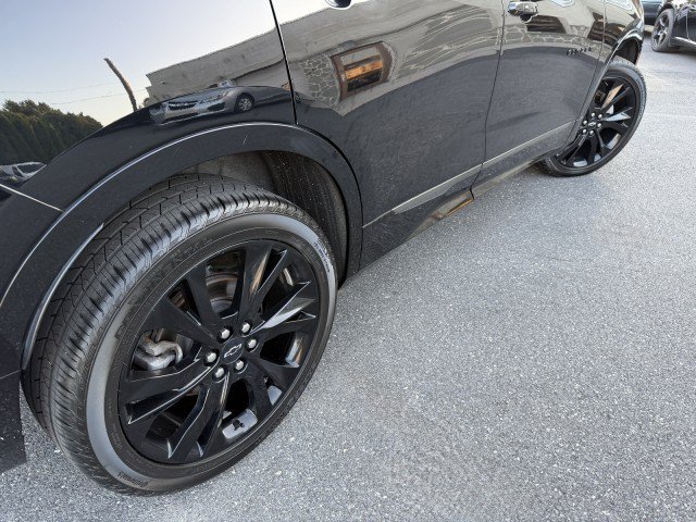 Used 2019 Chevrolet Blazer RS AWD/4WD image 30
