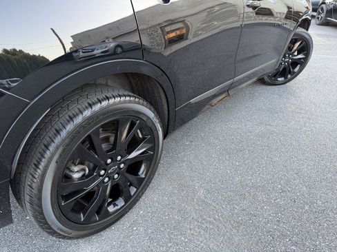 Used 2019 Chevrolet Blazer RS AWD/4WD image 30