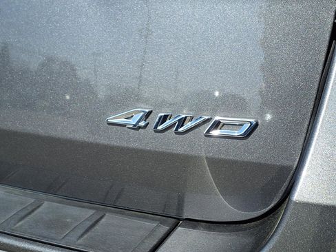 Certified 2023 Ford Explorer XLT w/ Equipment Group 202A image 19