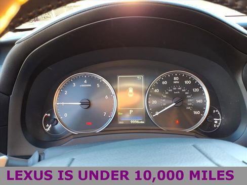 Used 2024 Lexus IS 350 F Sport image 17