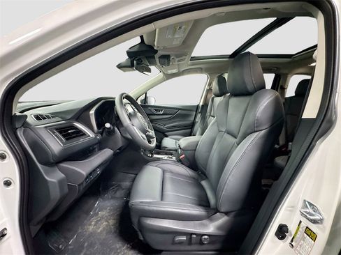 New 2026 Subaru Ascent Limited image 20