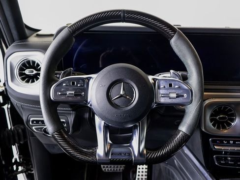 Used 2023 Mercedes-Benz G 63 AMG 4MATIC image 19