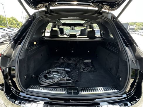 Certified 2025 Mercedes-Benz GLE 450e 4MATIC w/ Driver Assistance Package image 21