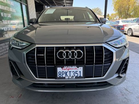 Used 2019 Audi Q3 2.0T Premium Plus w/ Premium Plus Package AWD/4WD image 12