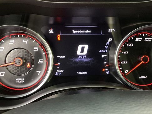 Used 2022 Dodge Charger Scat Pack image 12