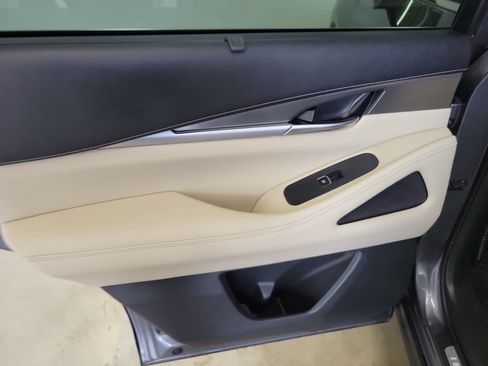 Used 2023 INFINITI QX60 Luxe w/ Cargo Package AWD/4WD image 17