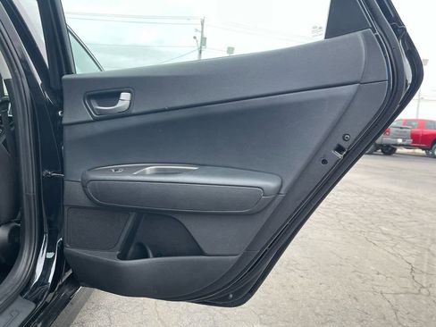 Used 2020 Kia Optima LX FWD image 12