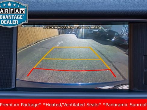 Used 2019 Kia Optima EX w/ EX Premium Package image 26