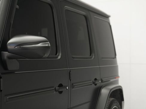 Used 2025 Mercedes-Benz G 63 AMG 4MATIC image 62