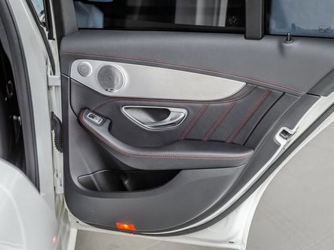 Used 2018 Mercedes-Benz C 43 AMG 4MATIC Sedan image 58