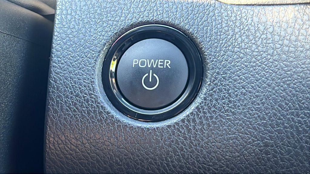 Used 2026 Toyota Camry SE FWD image 22