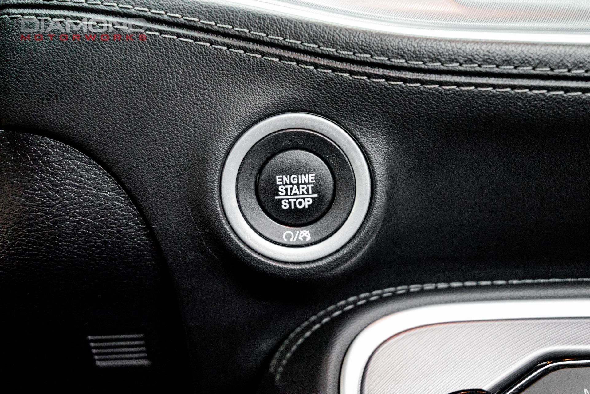 Used 2020 Dodge Challenger R/T Scat Pack RWD image 83