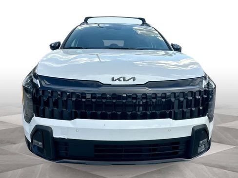 New 2026 Kia Sportage X-Line Prestige image 3