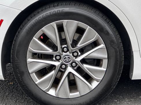 Used 2023 Toyota Mirai XLE w/ Advanced Technology Package image 12