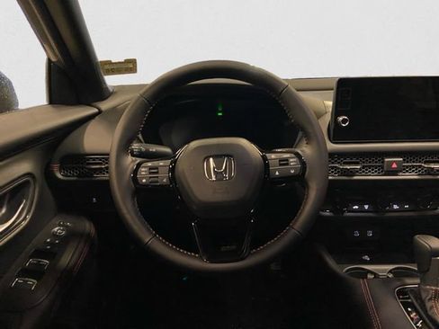 New 2026 Honda HR-V Sport image 12
