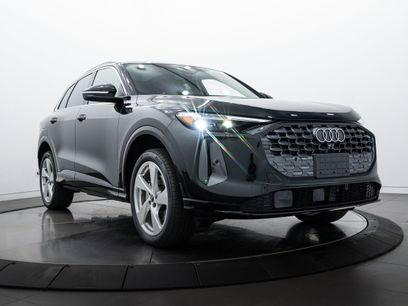New 2025 Audi Q5 Premium Plus