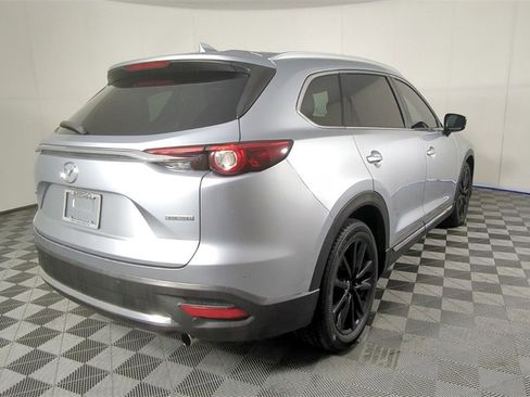 Used 2020 MAZDA CX-9 Grand Touring image 5