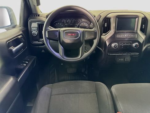 Used 2021 GMC Sierra 1500 2WD Double Cab image 21