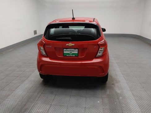 Used 2017 Chevrolet Spark LT image 7