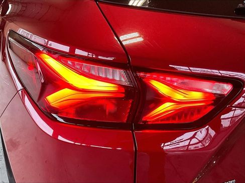 Used 2020 Chevrolet Blazer LT image 31