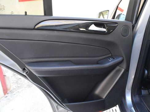 Used 2016 Mercedes-Benz GLE 350 4MATIC image 27