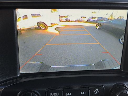 Used 2014 Chevrolet Silverado 1500 LT w/ All Star Edition image 31