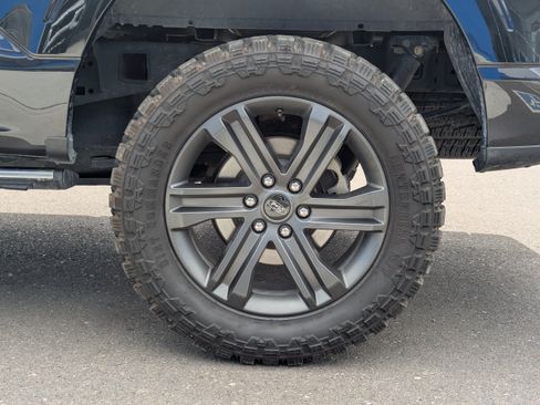 Used 2021 Ford F150 Lariat w/ Equipment Group 502A High AWD/4WD image 53