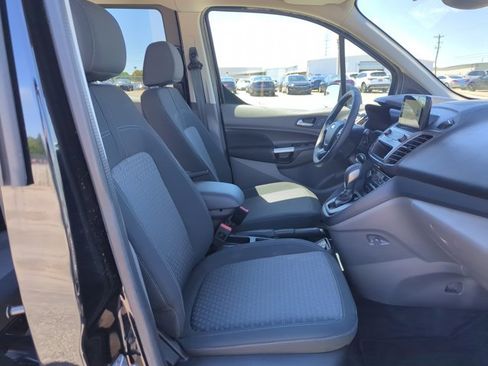 Used 2023 Ford Transit Connect XLT FWD image 20