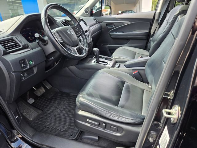 Used 2020 Honda Pilot EX-L image 10