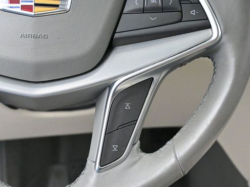 Used 2025 Cadillac XT5 Premium Luxury w/ Technology Package image 21