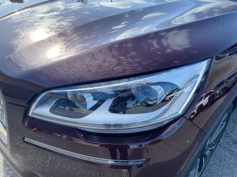 Used 2022 Lincoln Aviator Reserve w/ Equipment Group 201A AWD/4WD image 21