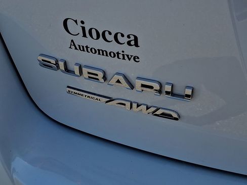 Used 2023 Subaru Impreza 2.0i Limited AWD/4WD image 32