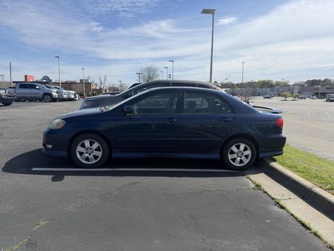 Used 2007 Toyota Corolla image 4