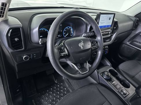 Used 2022 Ford Bronco Sport AWD/4WD image 10