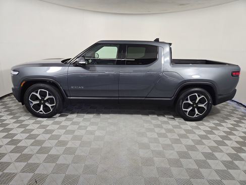 Used 2024 Rivian R1T Adventure image 2