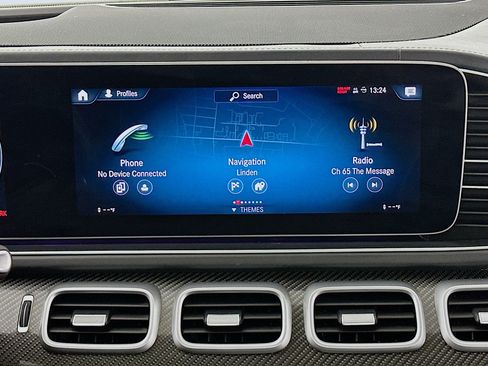 Used 2022 Mercedes-Benz GLE 53 AMG GLE 53C4 AMG Dynamic Plus Nigh image 12