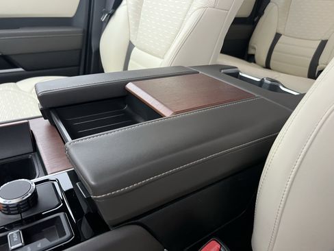 Used 2023 Toyota Tundra 1794 Edition image 27