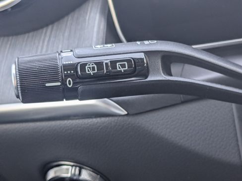 Used 2025 Mercedes-Benz GLC 43 AMG AMG GLC 43 image 33