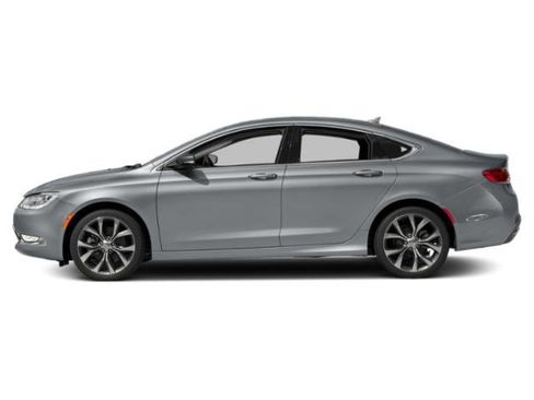 Used 2015 Chrysler 200 C w/ Navigation & Sound Group I FWD image 6