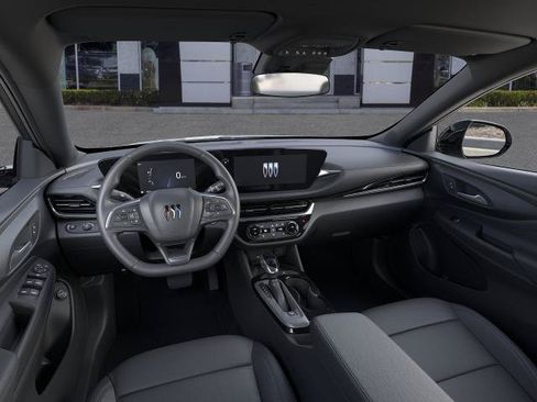 New 2026 Buick Envista Sport Touring w/ Convenience I Package FWD image 15