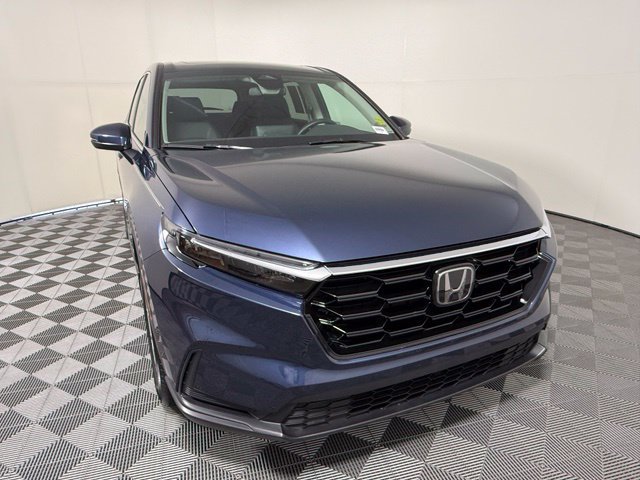 Used 2024 Honda CR-V EX image 8
