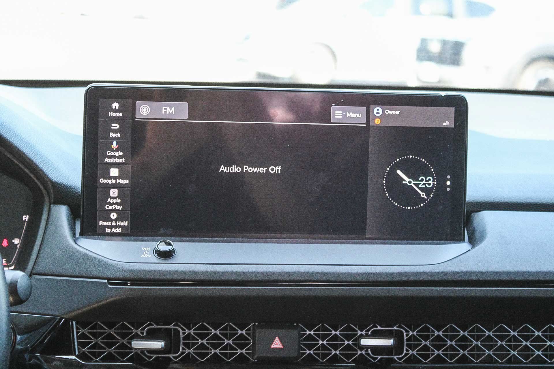 Used 2024 Honda Accord Touring image 16