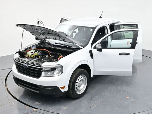 Used 2024 Ford Maverick XL image 55